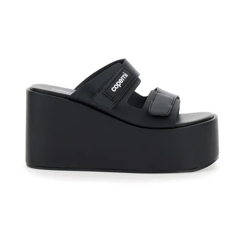 Shoes > Heels > Wedges - - Coperni - Modalova