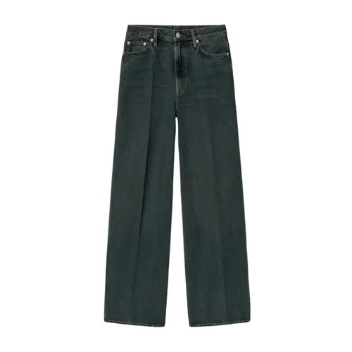 Jeans > Wide Jeans - - Ralph Lauren - Modalova