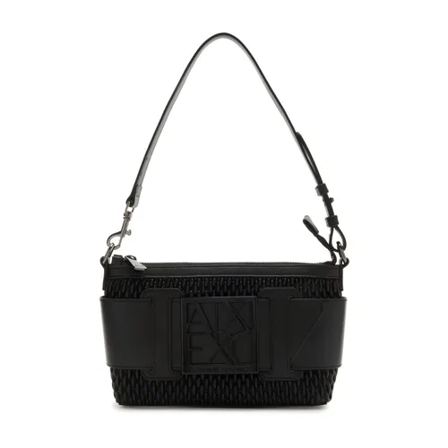 Bags > Shoulder Bags - - Armani Exchange - Modalova