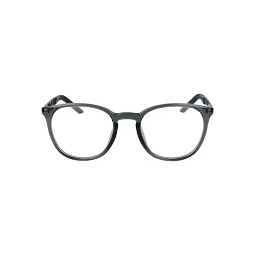 Sleek Unisex Optical Frames - Nike - Modalova