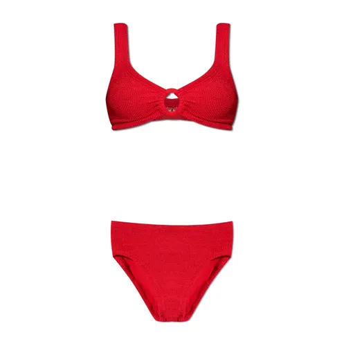 Swimwear > Bikinis - - Hunza G - Modalova