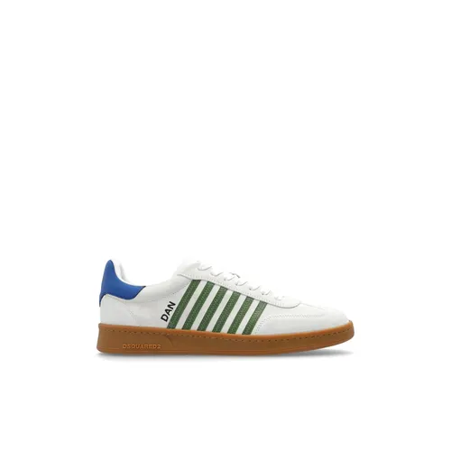 Shoes > Sneakers - - Dsquared2 - Modalova
