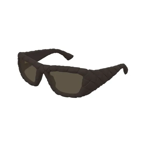 Accessories > Sunglasses - - Bottega Veneta - Modalova