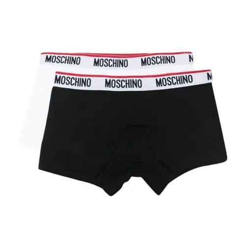 Underwear > Bottoms - - Moschino - Modalova