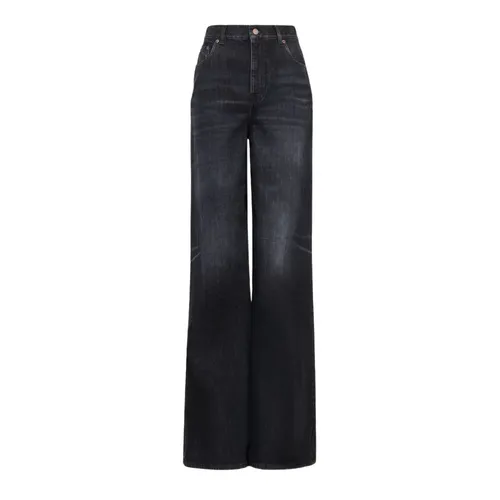 Jeans > Flared Jeans - - Chloé - Modalova