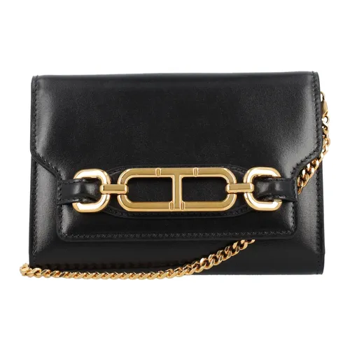 Bags > Cross Body Bags - - Tom Ford - Modalova