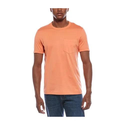 Tops > T-Shirts - - Brunello Cucinelli - Modalova