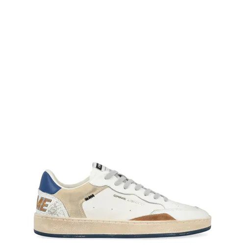 Shoes > Sneakers - - Crime London - Modalova