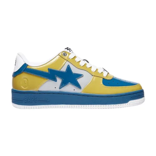 Shoes > Sneakers - - A Bathing APE - Modalova