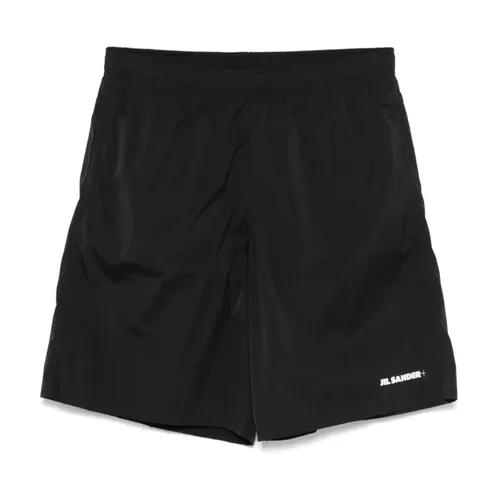 Shorts > Casual Shorts - - Jil Sander - Modalova