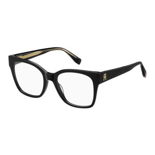 Accessories > Glasses - - Tommy Hilfiger - Modalova