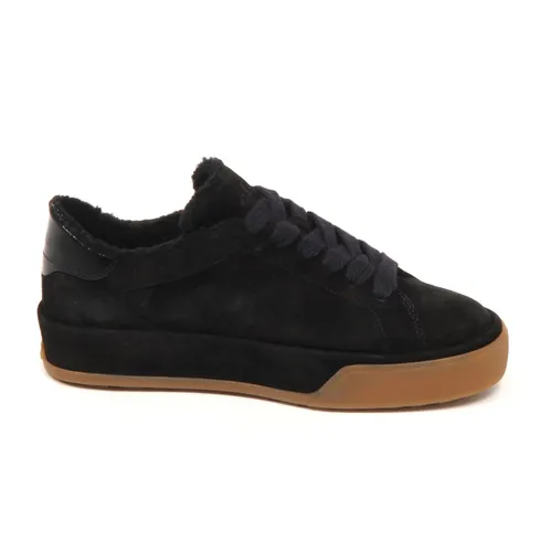 Hogan - Shoes > Sneakers - Black - Hogan - Modalova