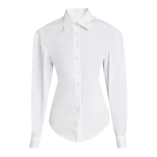 Blouses & Shirts > Shirts - - Dries Van Noten - Modalova