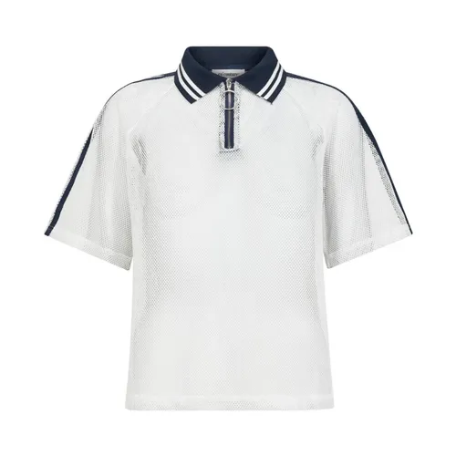 Tops > Polo Shirts - - Co'Couture - Modalova