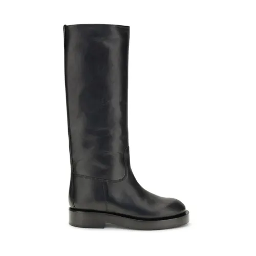 Shoes > Boots > High Boots - - Paris Texas - Modalova