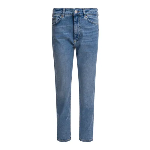 Jeans > Slim-fit Jeans - - Sportmax - Modalova