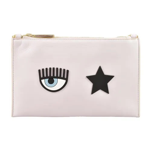 Bags > Clutches - - Chiara Ferragni Collection - Modalova
