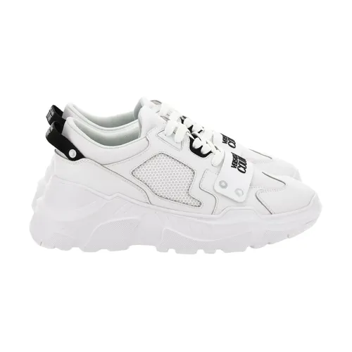 Shoes > Sneakers - - Versace Jeans Couture - Modalova