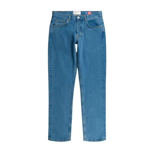 Jeans > Straight Jeans - - Ateliers de Nîmes - Modalova