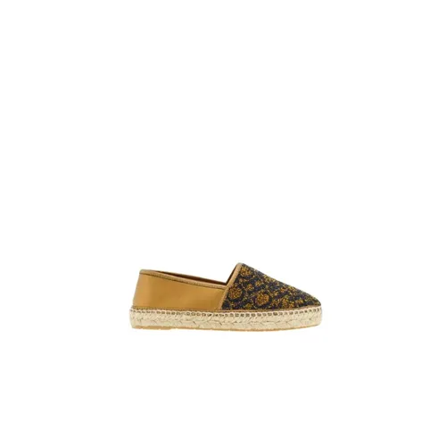 Shoes > Flats > Espadrilles - - Carolina Herrera - Modalova