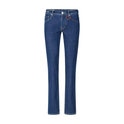 Jeans > Slim-fit Jeans - - Tramarossa - Modalova