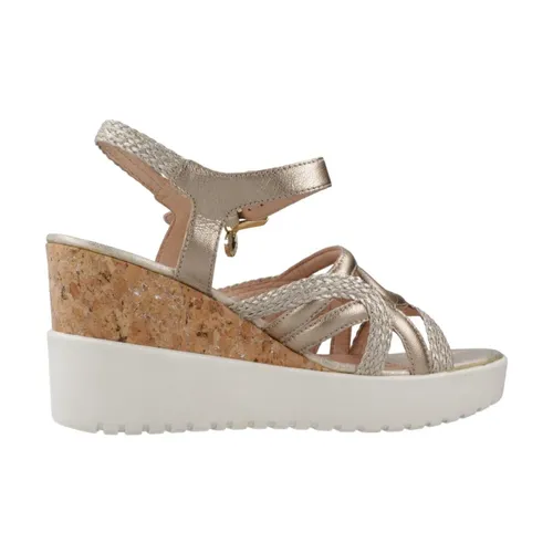 Shoes > Heels > Wedges - - Stonefly - Modalova