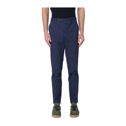 Trousers > Slim-fit Trousers - - PT Torino - Modalova