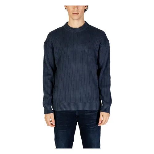 Knitwear > Round-neck Knitwear - - Calvin Klein Jeans - Modalova