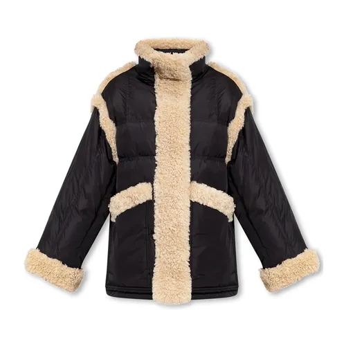 Jackets > Down Jackets - - Stand Studio - Modalova