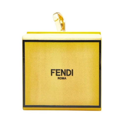 Pre-owned > Pre-owned Accessories - - Fendi Vintage - Modalova