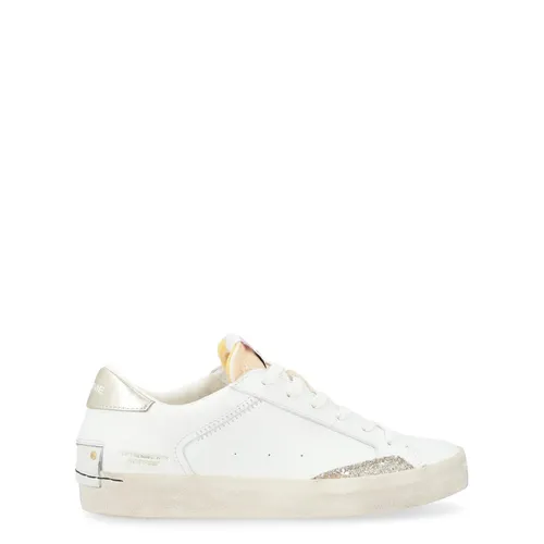 Distressed Sneakers - Crime London - Modalova