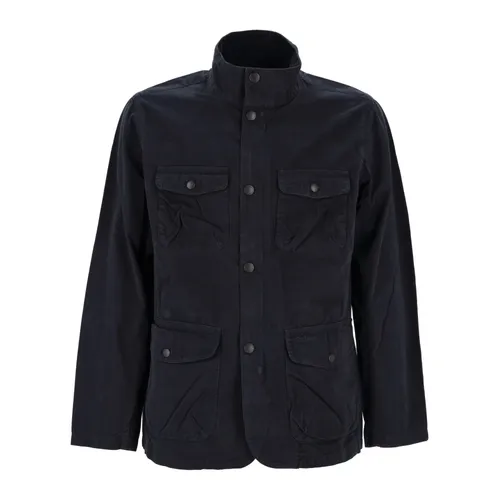Jackets > Light Jackets - - Barbour - Modalova