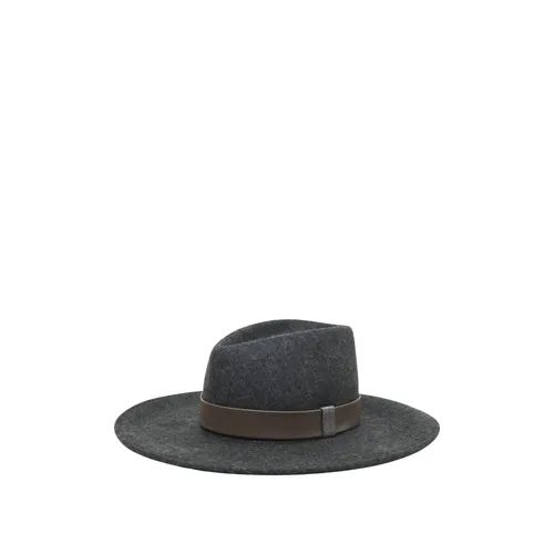Accessories > Hats > Hats - - Peserico - Modalova