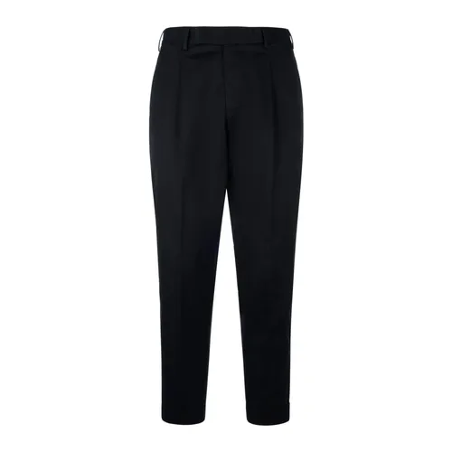 Trousers > Slim-fit Trousers - - PT Torino - Modalova