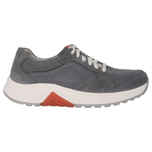 Gabor - Shoes > Sneakers - Gray - Gabor - Modalova