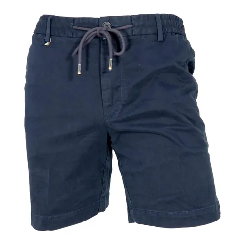 Shorts > Casual Shorts - - Hugo - Modalova