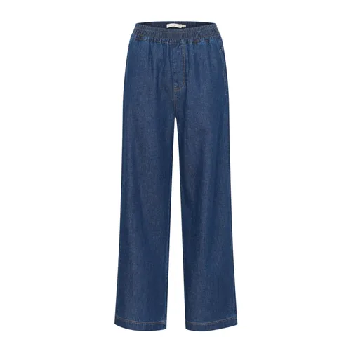 Jeans > Straight Jeans - - InWear - Modalova