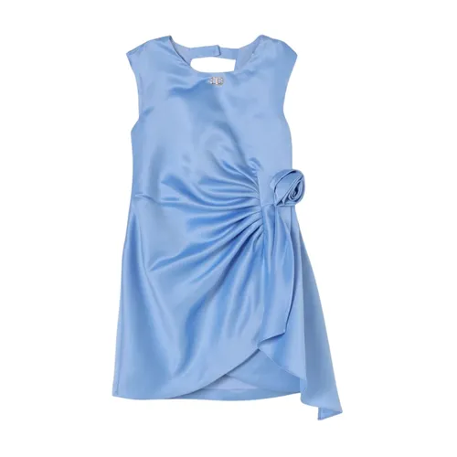 Elegant Sleeveless Dress for Various Occasions - Twinset - Modalova