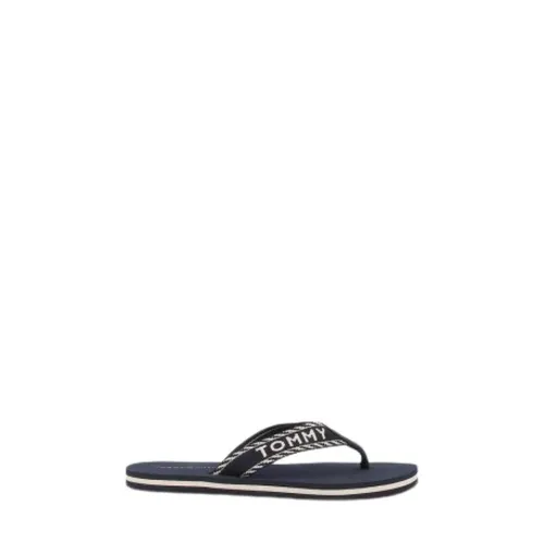 Shoes > Flip Flops & Sliders > Flip Flops - - Tommy Hilfiger - Modalova