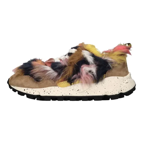 Shoes > Sneakers - - Flower Mountain - Modalova