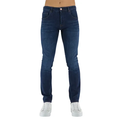 Jeans > Slim-fit Jeans - - Don The Fuller - Modalova