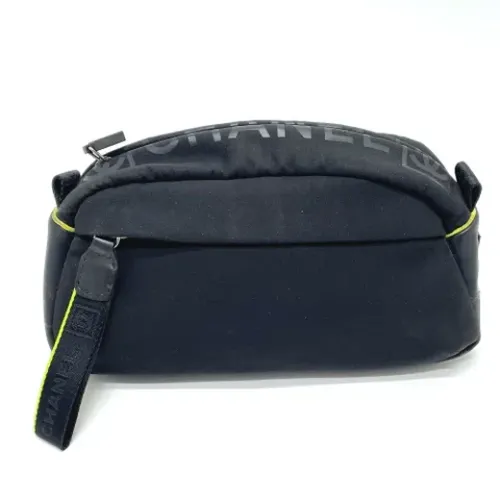 Pre-owned > Pre-owned Bags - - Chanel Vintage - Modalova