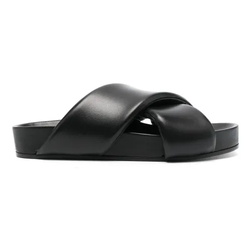 Shoes > Flip Flops & Sliders > Sliders - - Jil Sander - Modalova