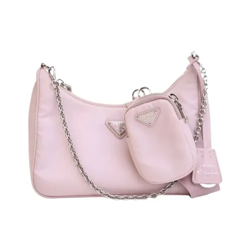 Pre-owned > Pre-owned Bags > Pre-owned Shoulder Bags - - Prada Vintage - Modalova