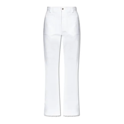 Jeans > Boot-cut Jeans - - Dolce & Gabbana - Modalova