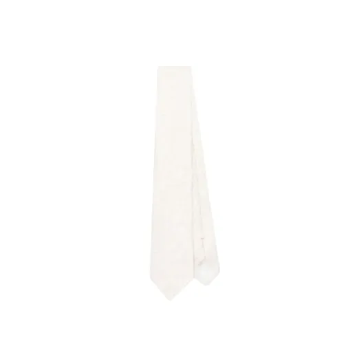 Accessories > Ties - - Emporio Armani - Modalova