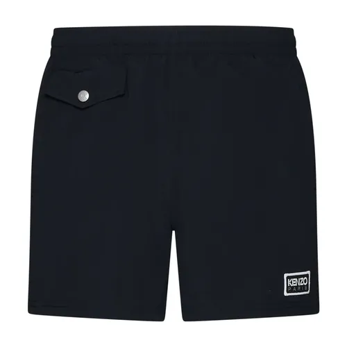 Swimwear > Beachwear - - Kenzo - Modalova