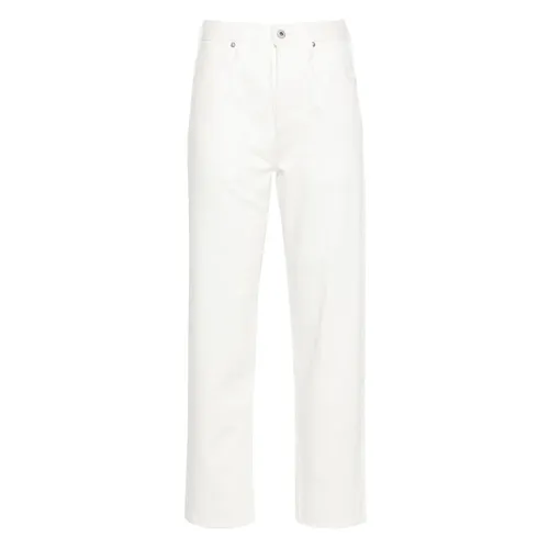 Jeans > Straight Jeans - - Jil Sander - Modalova