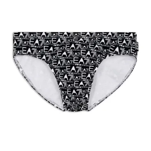 Swimwear > Beachwear - - Emporio Armani EA7 - Modalova