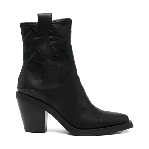 Shoes > Boots > Cowboy Boots - - ASH - Modalova